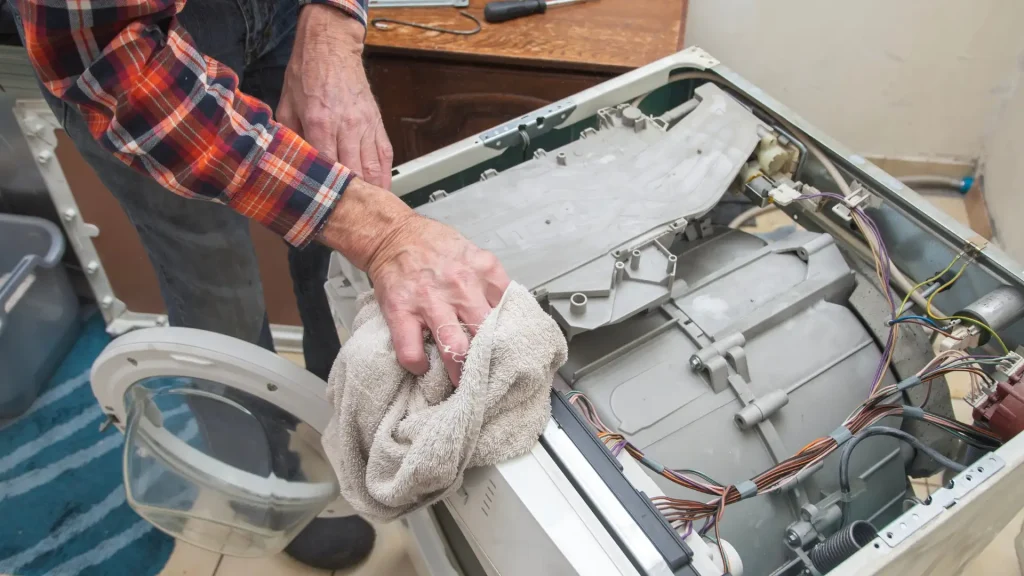 شركة صيانة اجهزة كهربائية بالمدينة