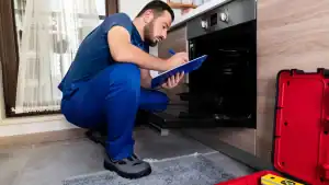 شركة صيانة أفران غاز بينبع