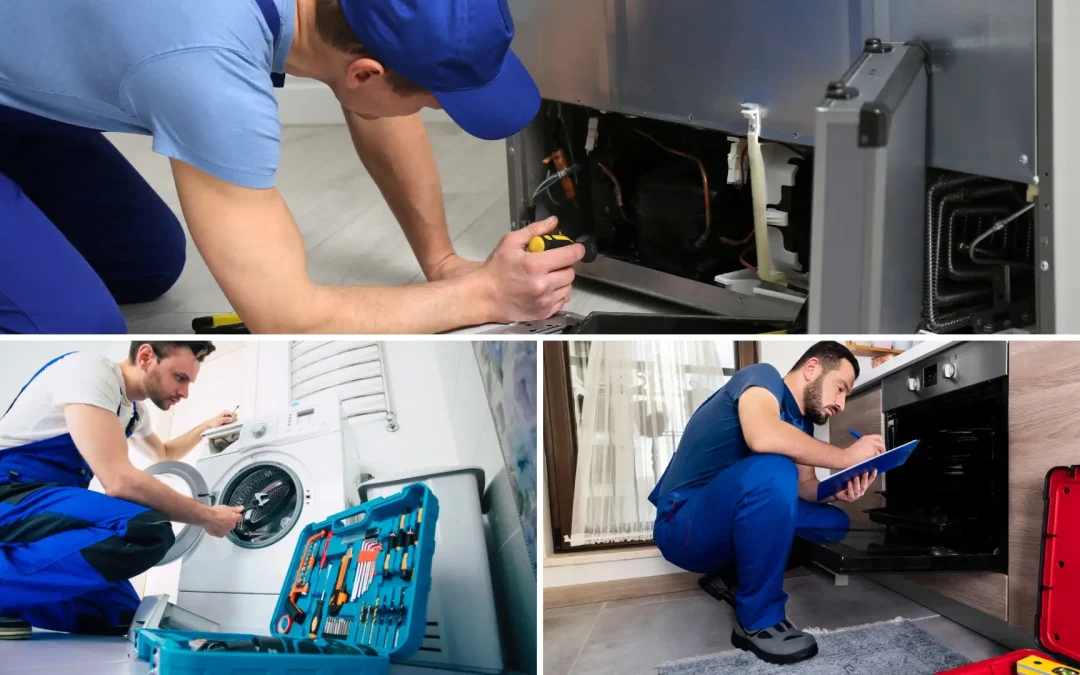 شركة صيانة اجهزة كهربائية بالمدينة